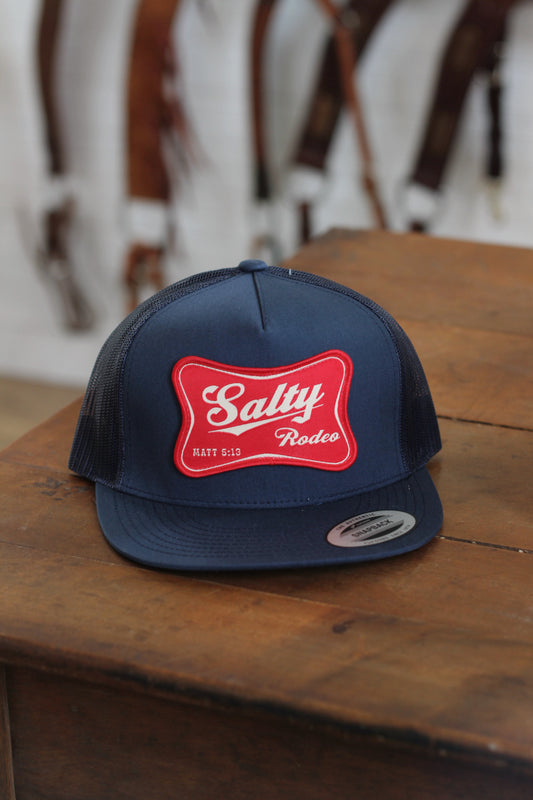 Salty Rodeo Co "Highlife"