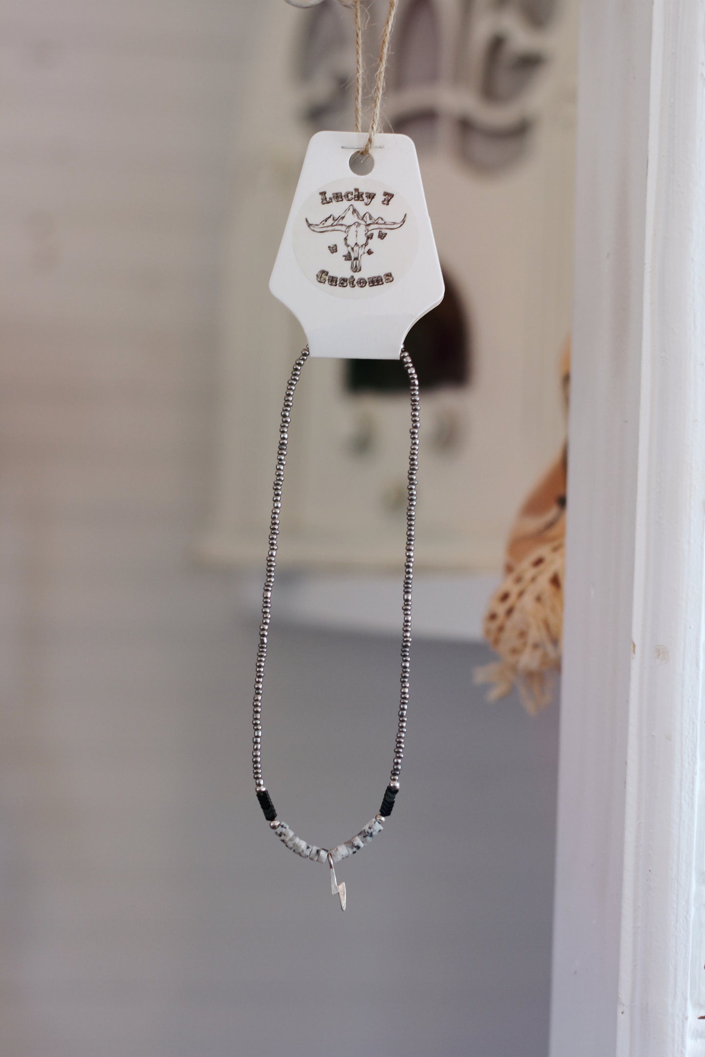 "Stronger" Choker