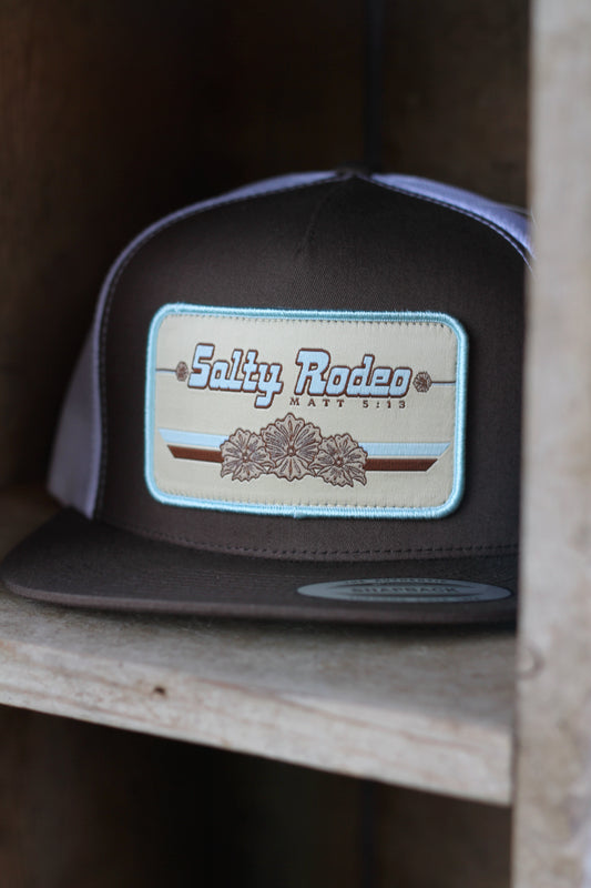 Salty Rodeo Co "Bud"