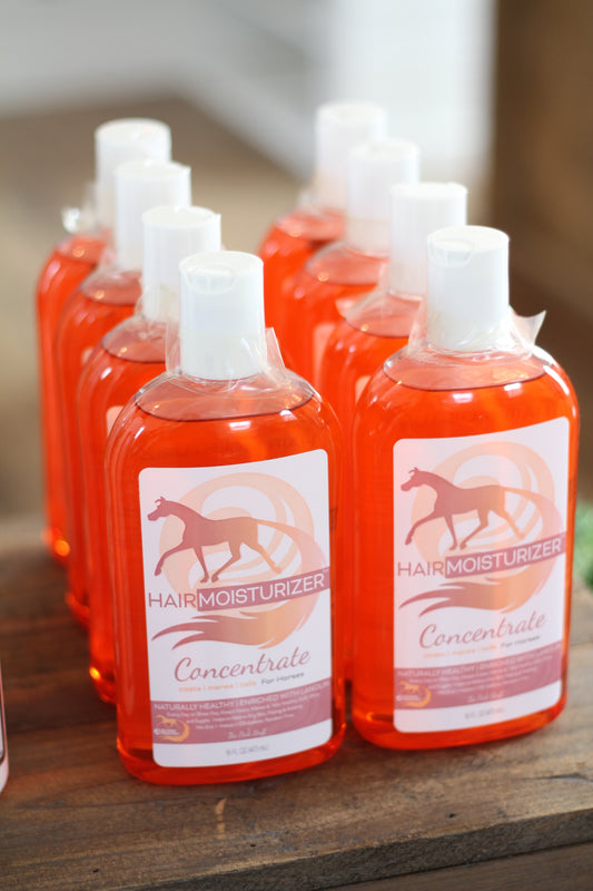 Healthy HairCare Hair Moisturizer