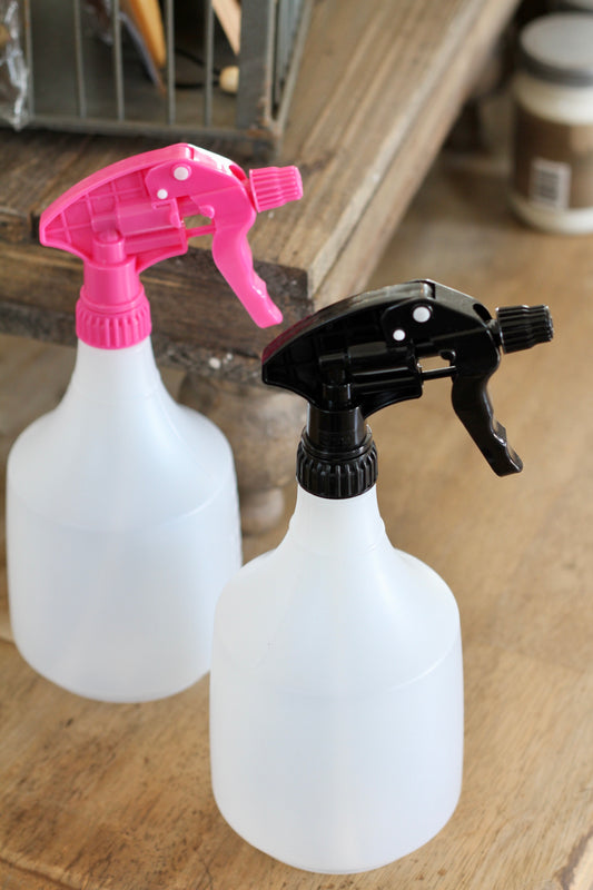 Pro Series Spray Bottle