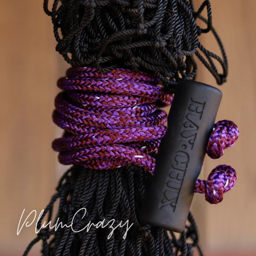 Hay Chix Half Bale Net 1 3/4" Original