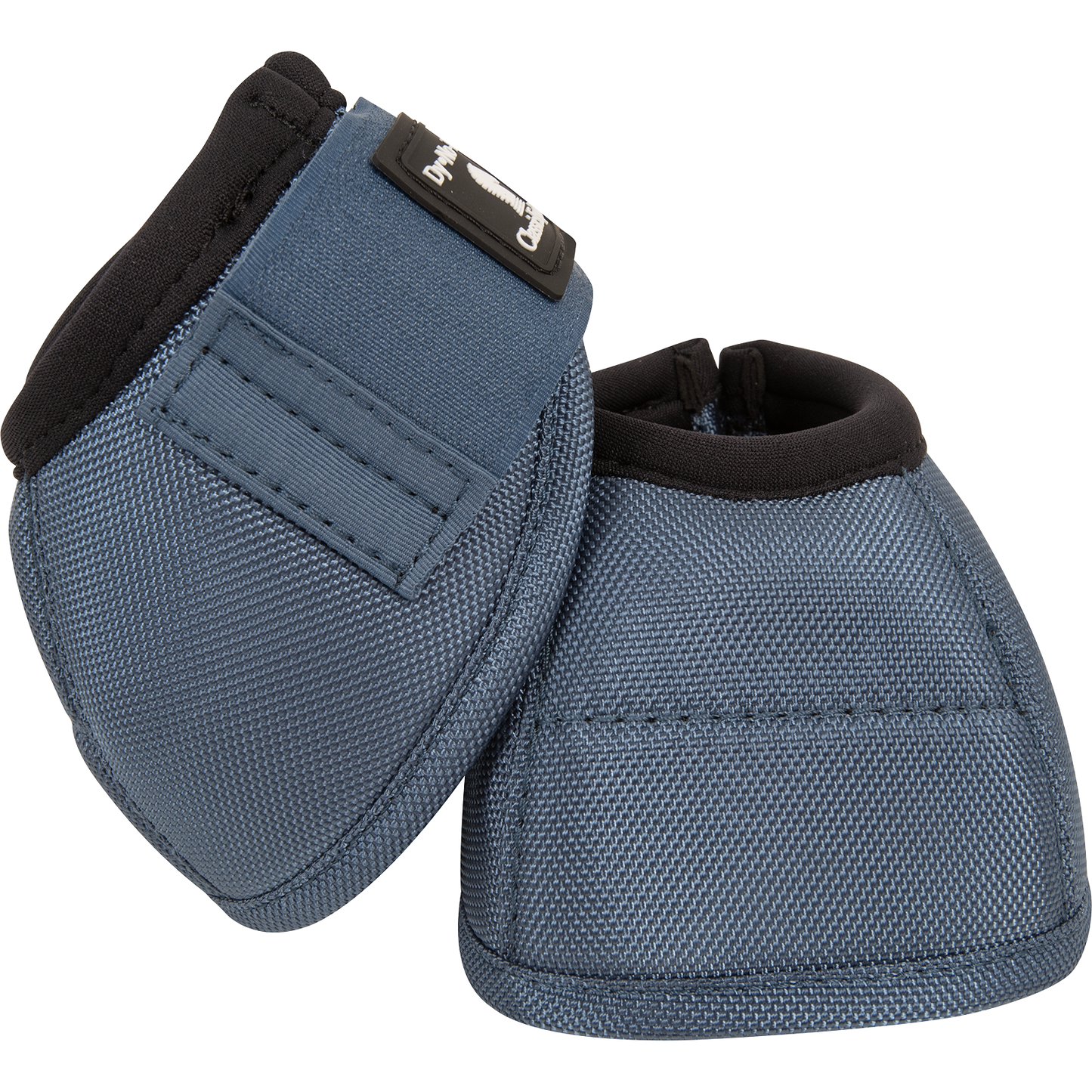 Classic Equine Dyno Turn Bell Boots - Multiple Colors