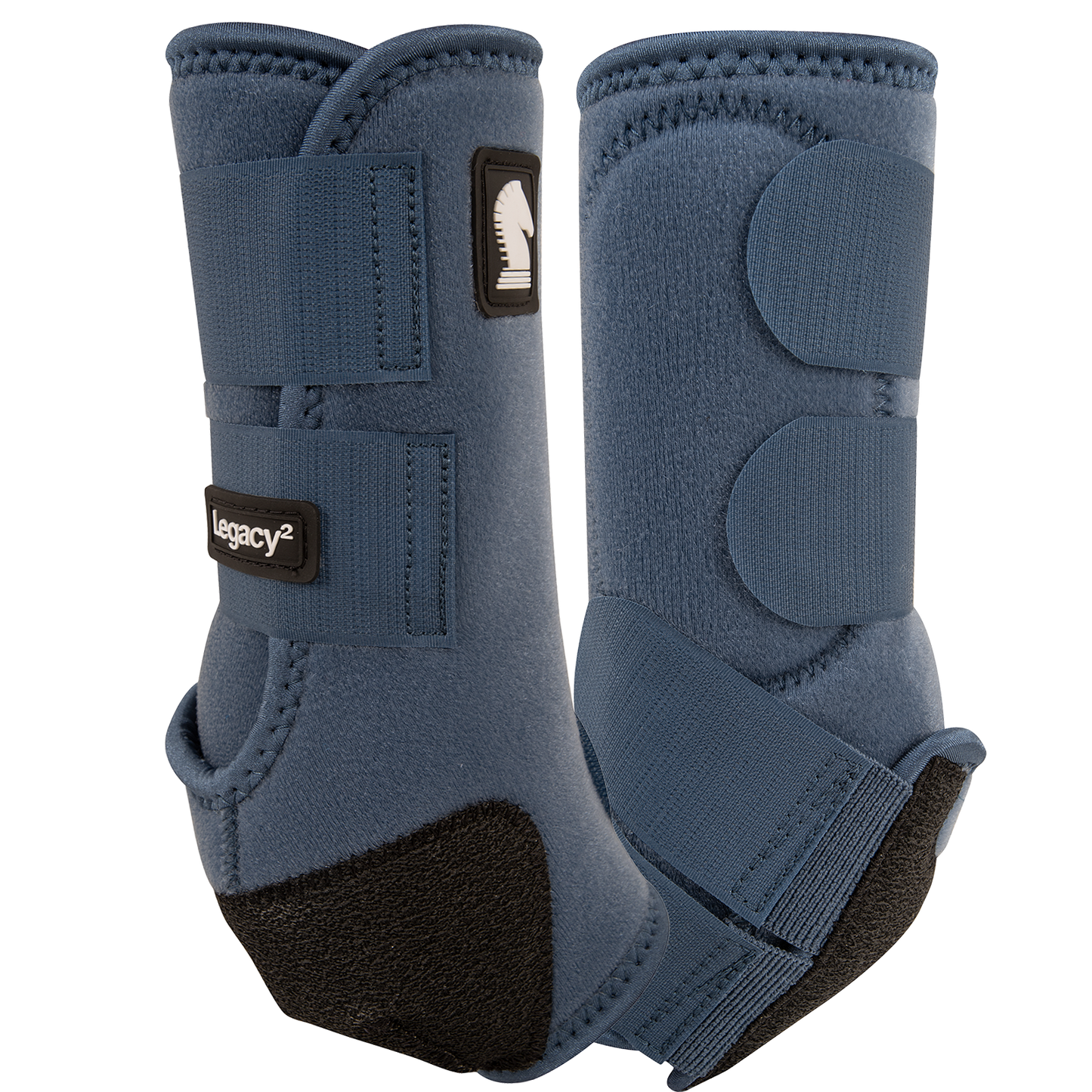 Classic Equine Legacy2 Support Boots - Front - Multiple Colors