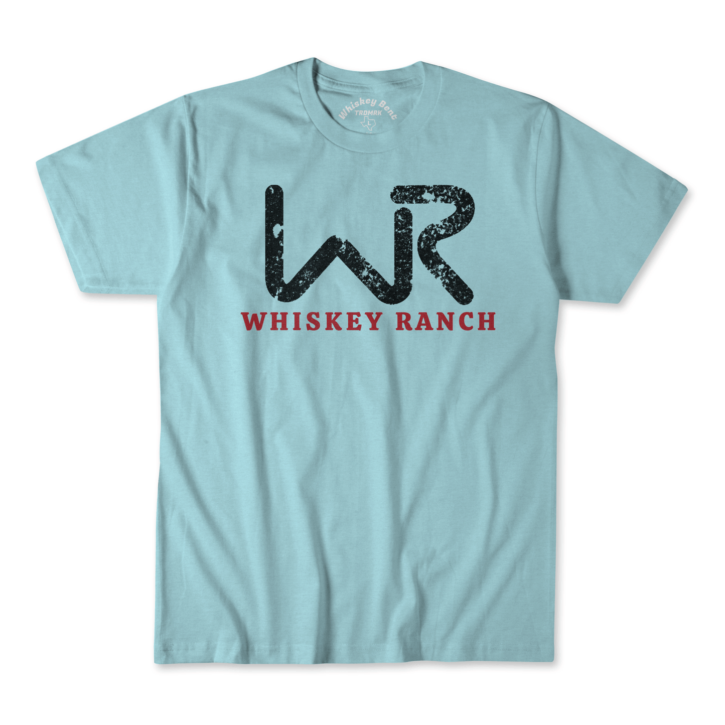 Wrangler Whiskey Ranch Tee