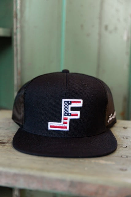 Lane Frost "Patriot"