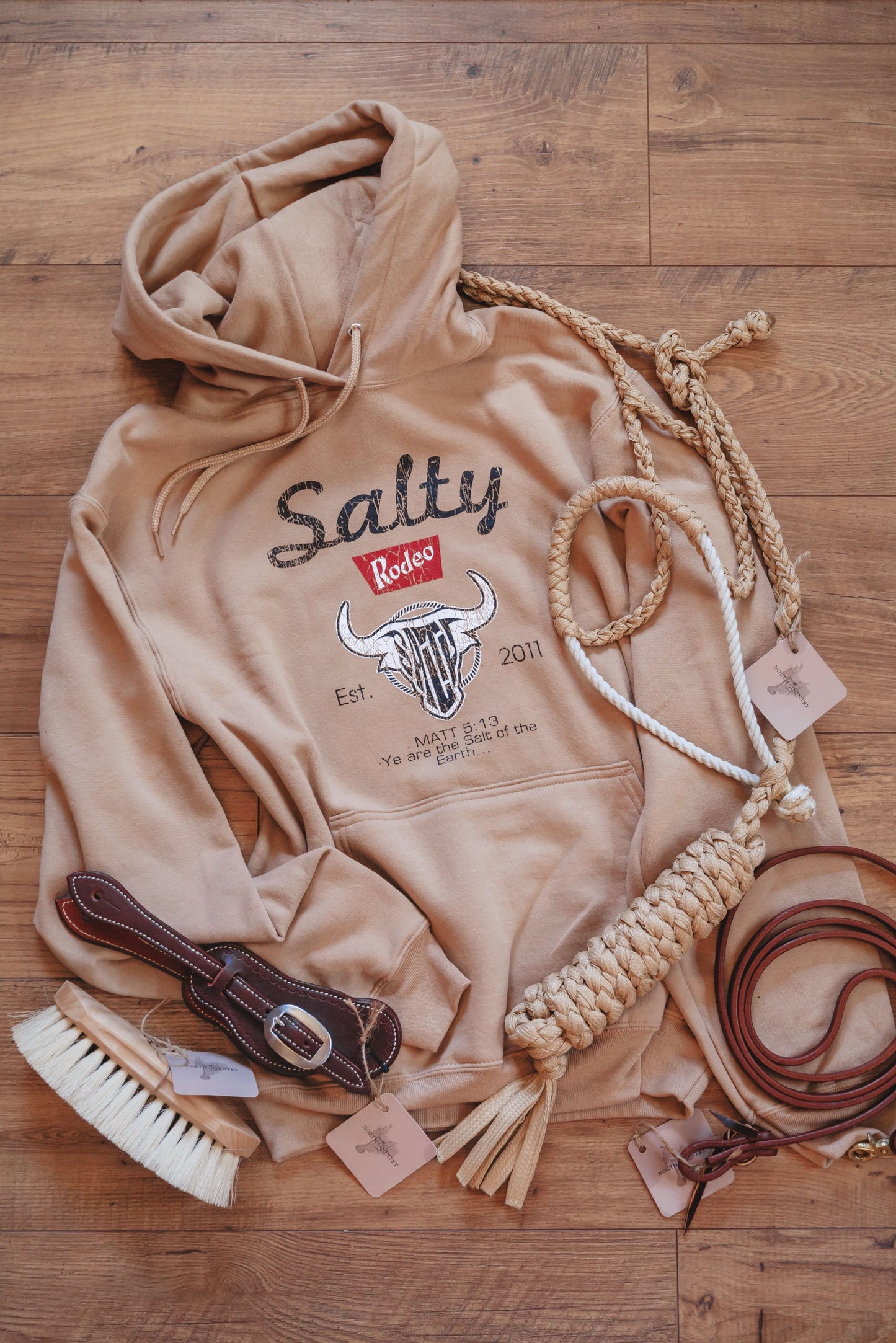 Salty OG Hoodie