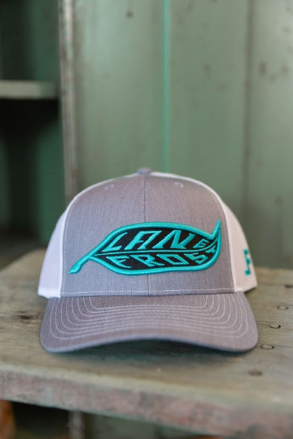 Lane Frost "Drive"