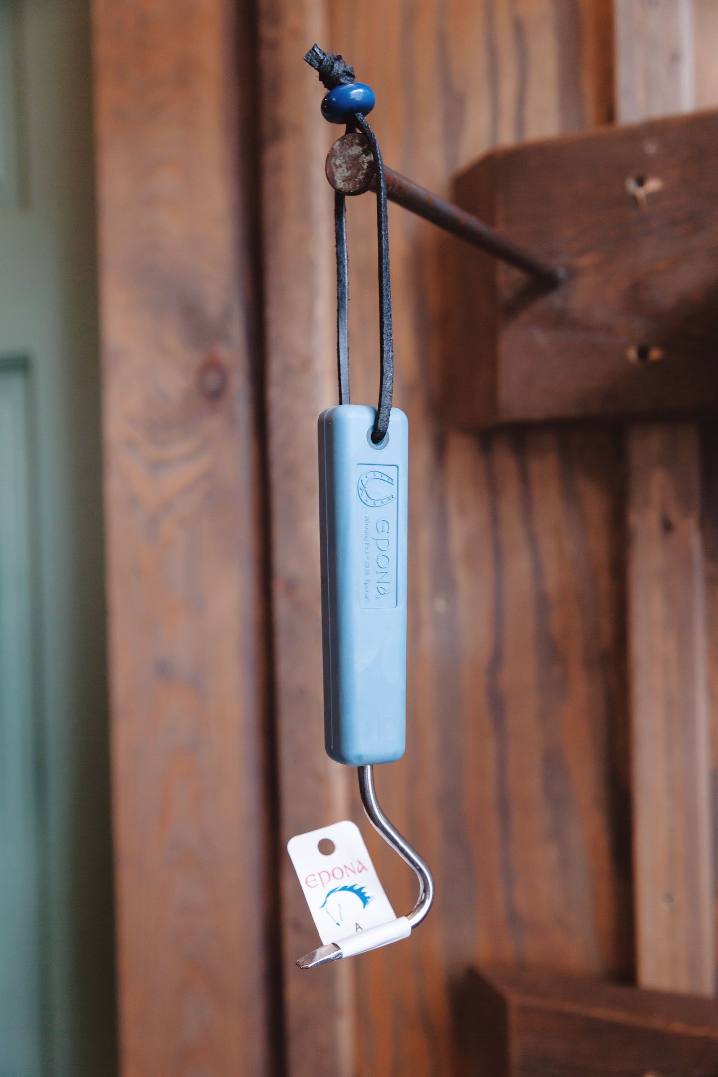 Epona Hoof Pick