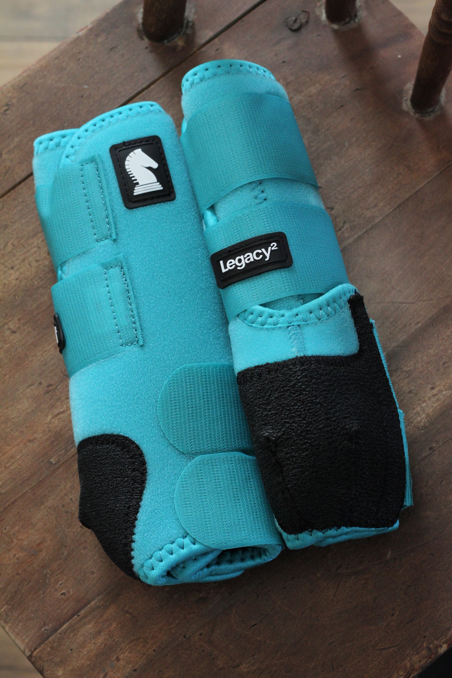 Classic Equine Legacy2 Support Boots - Front - Multiple Colors