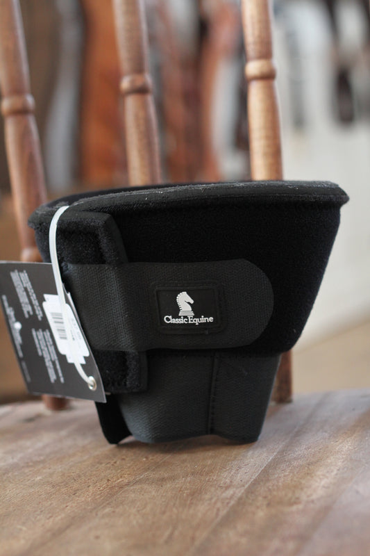 Classic Equine Classic Knee Boot2