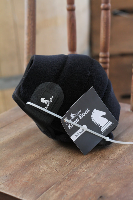 Classic Equine Classic Knee Boot