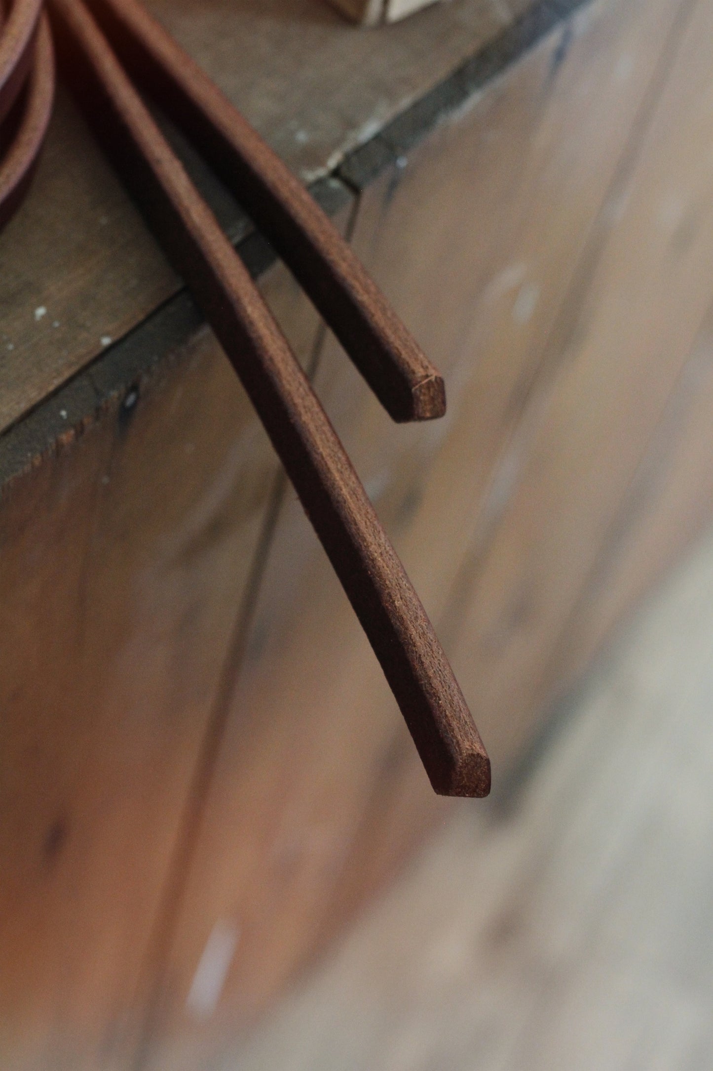 3/4" Leather Split Reins