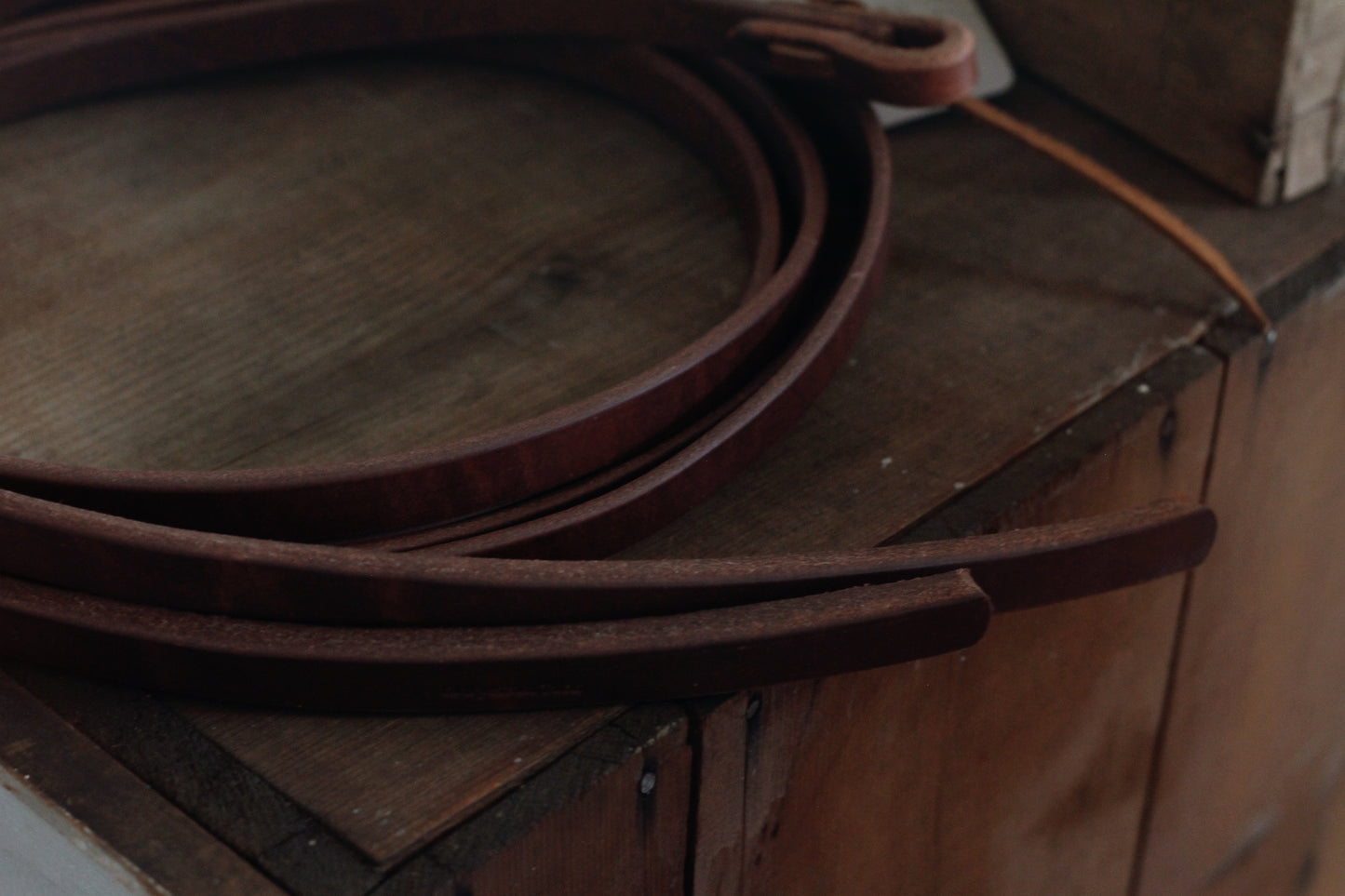 3/4" CP Split Reins