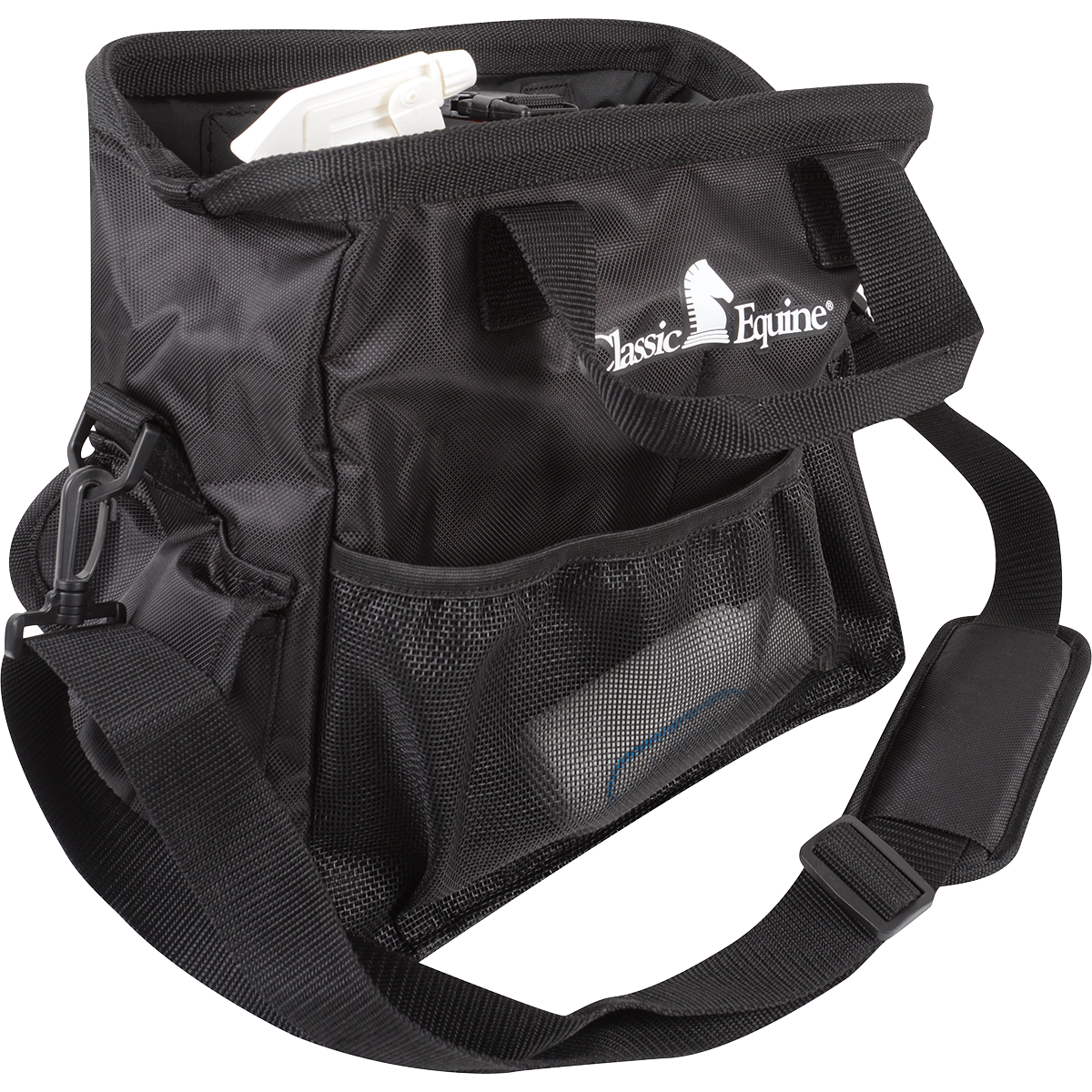 Groom Tote