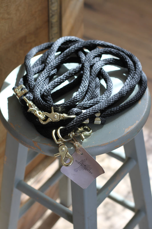 Draw Reins
