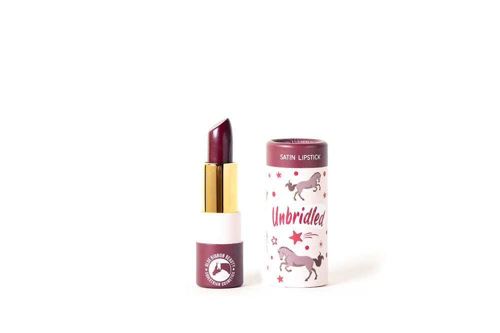 Unbridled - Satin Lipstick
