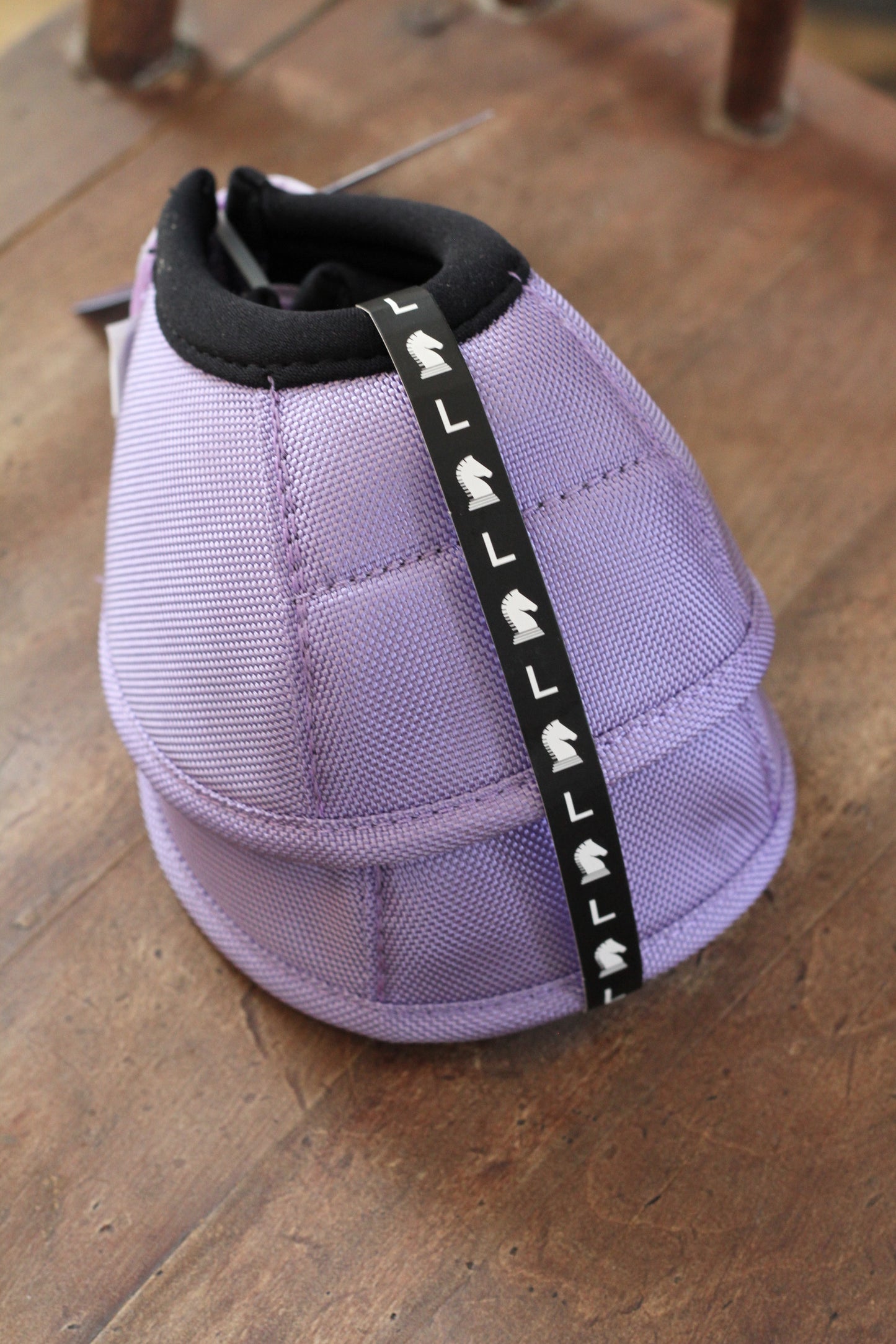 Classic Equine Dyno Turn Bell Boots - Multiple Colors