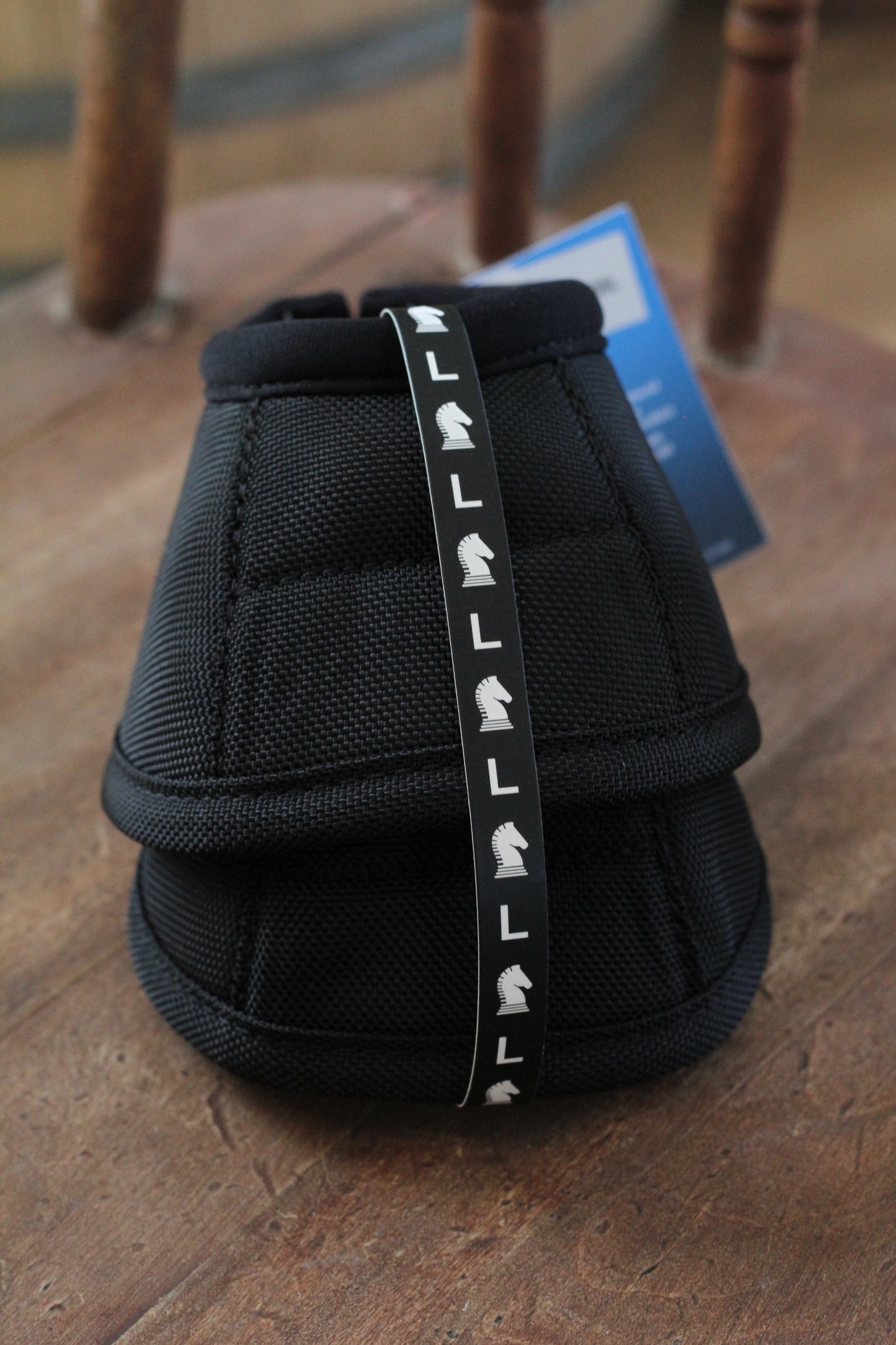 Classic Equine Dyno Turn Bell Boots - Multiple Colors