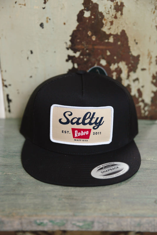 "The OG" Salty Rodeo Co